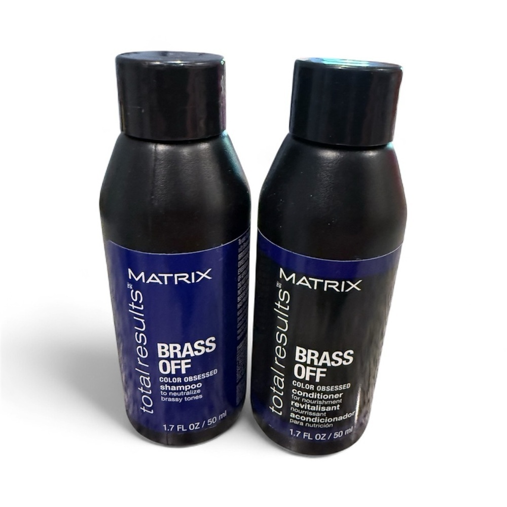 Matrix Travel Size Bundle​​ - Picture 3 of 3
